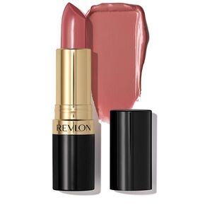 Revlon Super Lustrous Lipstick #802 Daylight Delight 0.15 oz New and Sealed